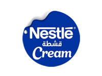 Nestle Cream