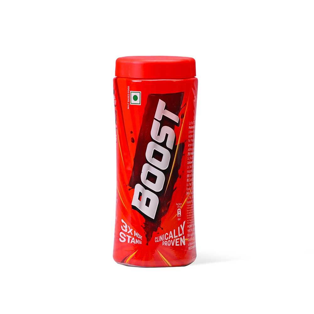 Boost Classic Malt (24x500gm)